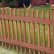 Other Brown Vinyl Picket Fence Simple On Other Throughout Redwood Cedar Fences San Fernando Valley Los Angeles Simi 21 Brown Vinyl Picket Fence
