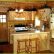 Kitchen Cabin Kitchen Design Remarkable On Intended Ideas Mark Homes Rustic Cabinet Images 13 Cabin Kitchen Design