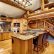 Kitchen Cabin Kitchen Ideas Fine On Within Log Kitchens Cabinets Design Designing Idea 22 Cabin Kitchen Ideas