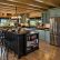 Cabin Kitchen Ideas Innovative On Pertaining To Rustic Kitchens Design Tips Inspiration 1