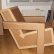 Cardboard Chair Design With Legs Beautiful On Furniture Pertaining To 52 Best Chairs Images Pinterest Armchairs And 4