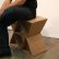 Furniture Cardboard Chair Design With Legs Simple On Furniture And Modular RISD Portfolios 8 Cardboard Chair Design With Legs