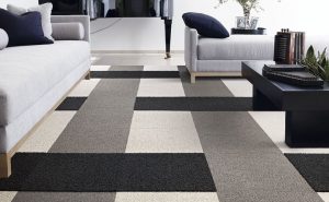 Carpet Tile Pattern Ideas