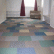 Floor Carpet Tiles Basement Fresh On Floor Lovely Industrial Pinterest Pertaining To 17 Carpet Tiles Basement