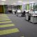 Carpet Tiles Office Brilliant On Floor With Regard To Home Depot Emilie RugsEmilie 3