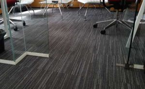 Carpet Tiles Office