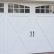 Home Carriage Garage Doors No Windows Simple On Home Throughout Door Installation Chicago NW 16 Carriage Garage Doors No Windows