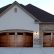 Home Carriage House Garage Door Styles Contemporary On Home Intended For Doors 25 Carriage House Garage Door Styles