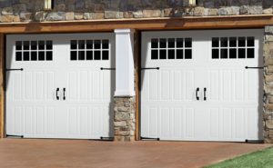 Carriage House Garage Door Styles