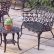 Other Cast Aluminum Patio Chairs Modern On Other For Vanity Chair Of Popular Furniture Decorating 27 Cast Aluminum Patio Chairs