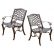 Other Cast Aluminum Patio Chairs Perfect On Other In Interior Furniture Images Breathtaking 21 Cast Aluminum Patio Chairs