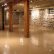 Floor Cement Basement Floor Ideas Modern On In Paint Concrete Plus Ceiling Beige Instead Of 28 Cement Basement Floor Ideas