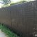 Chain Link Fence Slats Brown Beautiful On Home For Privacy Picture Interunet 3