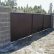 Chain Link Fence Slats Brown Incredible On Home Intended Amazing Privacy Ideas Install Base Wire 5
