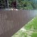 Chain Link Fence Slats Brown Stunning On Home Intended Installing Residential Commercial Bison 4
