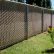 Home Chain Link Fence Slats Brown Wonderful On Home With Regard To Nordic Privacy 9 Chain Link Fence Slats Brown
