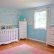 Bedroom Chair Rail Nursery Astonishing On Bedroom And Split Colors Kid S Rooms Pinterest Babies 9 Chair Rail Nursery