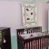 Bedroom Chair Rail Nursery Simple On Bedroom Inside Baby Girl With Home Construction Improvement 14 Chair Rail Nursery