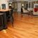 Cherry Hardwood Floor Incredible On Intended Wide Plank Wood Flooring 5