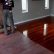 Floor Cherry Hardwood Floor Plain On Intended Dark Grey Walls With Floorboards Paint Colors Ideas 12 Cherry Hardwood Floor