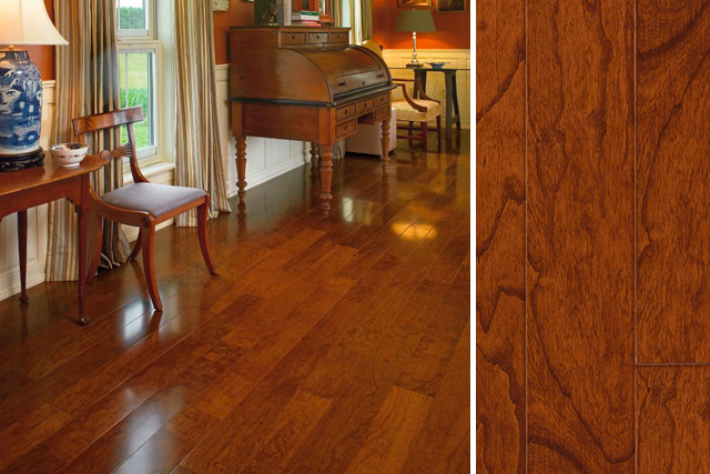 Floor Cherry Hardwood Floor Stunning On Pertaining To Flooring Armstrong Residential 0 Cherry Hardwood Floor