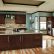 Kitchen Cherry Kitchen Cabinets Brilliant On Pertaining To Contemporary Decora Cabinetry 5 Cherry Kitchen Cabinets