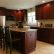 Kitchen Cherry Kitchen Cabinets Charming On Intended For What You Ll Find With Stained Wood In 12 Cherry Kitchen Cabinets