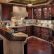 Kitchen Cherry Kitchen Cabinets Incredible On Within Pictures Options Tips Ideas HGTV 27 Cherry Kitchen Cabinets