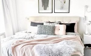 Chic Bedroom Designs