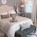 Chic Bedroom Inspiration Gray Charming On Throughout 69 Best Room Ideas Images Pinterest Home 4
