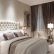 Bedroom Chic Bedroom Inspiration Gray Delightful On And Ideas Shabby Style With Ornate Mirror 18 Chic Bedroom Inspiration Gray