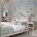 Bedroom Chic Bedroom Inspiration Gray Wonderful On In Chinoiserie Wall A Romantic If These Walls Could Talk 26 Chic Bedroom Inspiration Gray