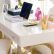 Office Chic Office Ideas Unique On Throughout Desk Stylish Furniture Archives Simplified Bee In 18 Chic Office Ideas