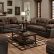 Living Room Chocolate Brown Living Room Furniture Imposing On Ideas With Sofa For 14 Chocolate Brown Living Room Furniture
