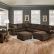 Living Room Chocolate Brown Living Room Furniture Incredible On With Regard To Bedroom Paint Colors Dark That Go 16 Chocolate Brown Living Room Furniture