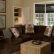 Living Room Chocolate Brown Living Room Furniture Stylish On Ideas With Sectionals Rooms Velvet 24 Chocolate Brown Living Room Furniture