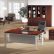 Choose Affordable Home Unique On Office For Modern Decoration With Brown Desk 5