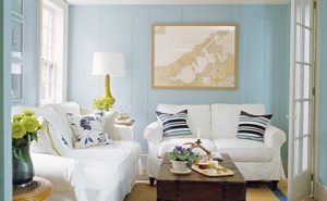 Choosing Interior Paint Colors For Home