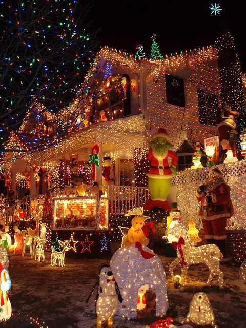 Home Christmas Lighting Decoration Exquisite On Home Within 56 Best Lights Decorations Tips Tricks And Ideas 23 Christmas Lighting Decoration
