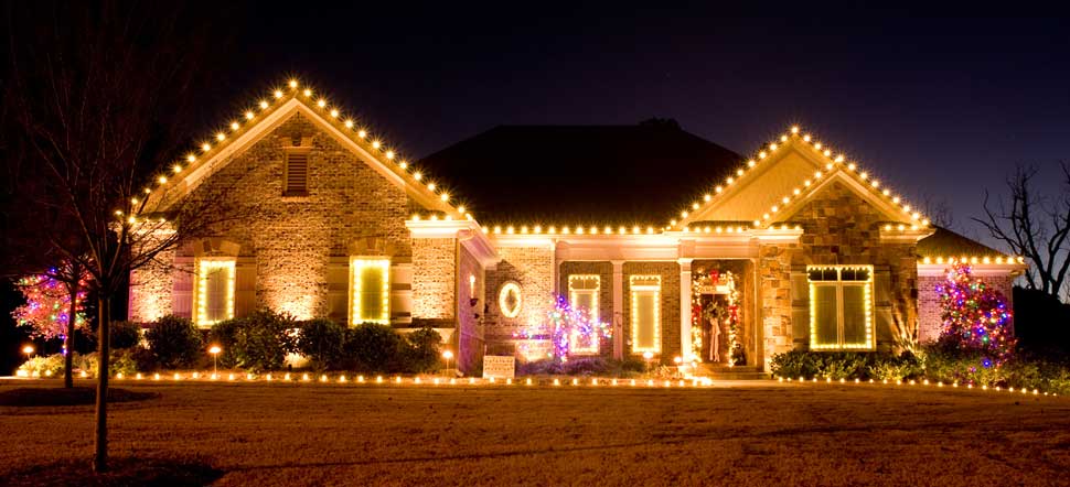 Home Christmas Lighting Decoration Fresh On Home Regarding Webster Groves Missouri MO Decor Professional Holiday 4 Christmas Lighting Decoration