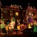 Christmas Lighting Decoration Interesting On Home Within Top Biggest Outdoor Lights House Decorations Digsdigs 2