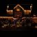 Home Christmas Lighting Ideas Houses Fresh On Home Regarding The Best 40 Outdoor That Will Leave You 16 Christmas Lighting Ideas Houses