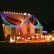 Home Christmas Lighting Ideas Houses Nice On Home Pertaining To Lights House Colorful Outdoor 7 Christmas Lighting Ideas Houses
