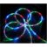 Other Christmas Rope Lighting Charming On Other Throughout 18 Multi Color LED Indoor Outdoor Lights 2 Bulb 29 Christmas Rope Lighting