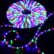 Other Christmas Rope Lighting Exquisite On Other Inside 50 Multi Color RGB LED Light Home Outdoor 22 Christmas Rope Lighting
