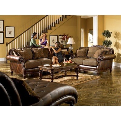 Living Room Claremore Antique Living Room Set Amazing On Intended For Signature Design By Ashley 0 Claremore Antique Living Room Set
