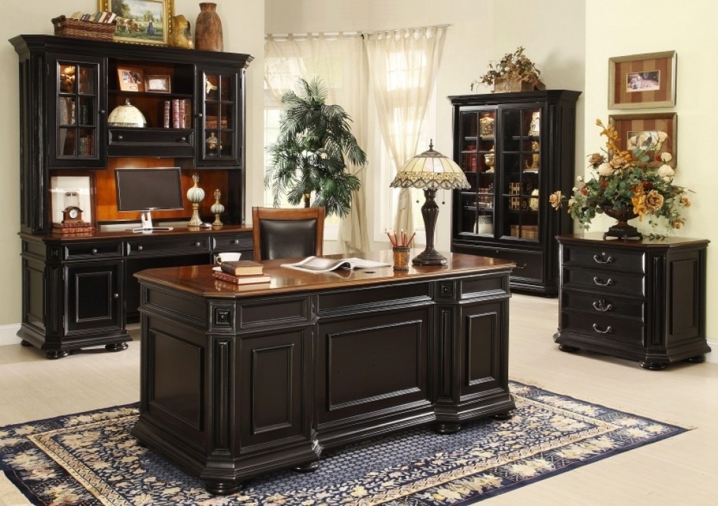 Office Classic Home Office Furniture Interesting On 0 Classic Home Office Furniture