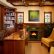 Office Classic Office Design Fresh On In Interior Home With Fireplace And Solid Wood 18 Classic Office Design