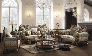 Classical Living Room Furniture