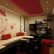Classy Red Living Room Ideas Exquisite Design Perfect On Intended For And White Modern 12 28 Rooms 3